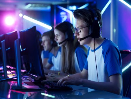Esport Casinos