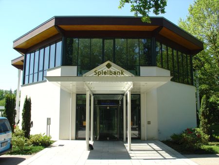 Casino Bad Füssing